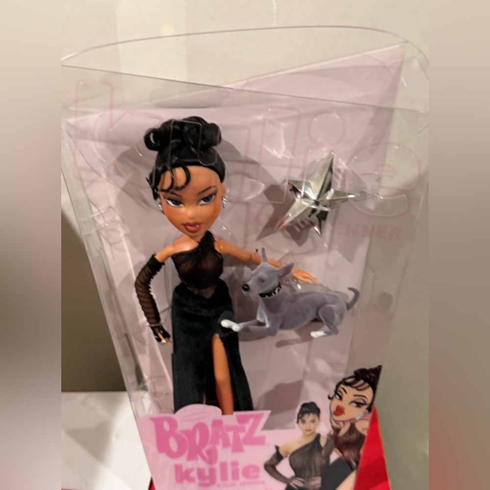 Kylie Bratz Doll